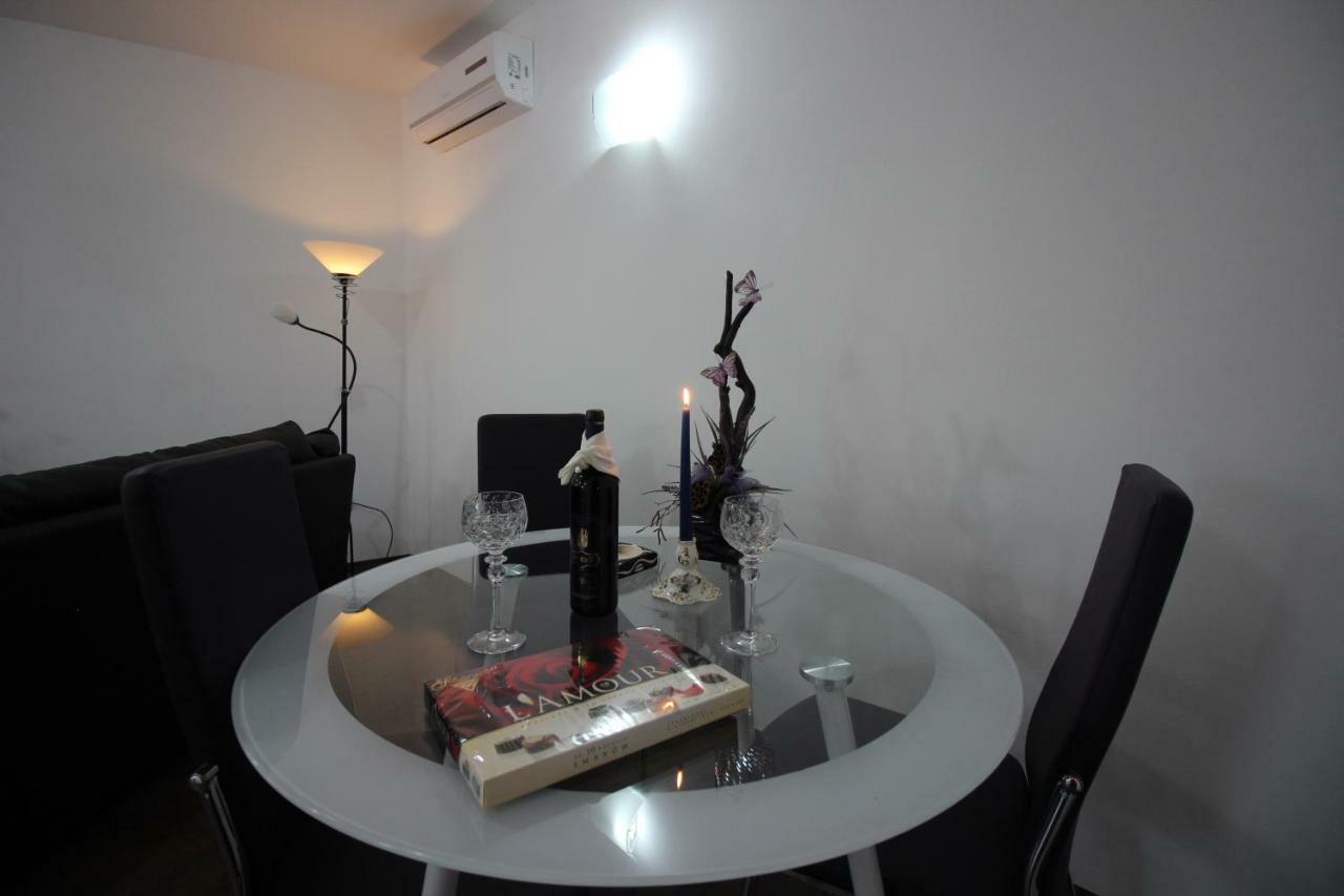 Apartmani Irena โนวีวีโนดอลสกี ภายนอก รูปภาพ